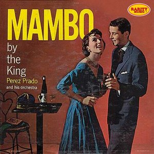 Mambo By the King: Rarity Music Pop, Vol. 262