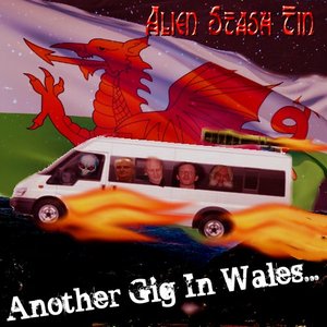 Image for 'Another Gig In Wales'