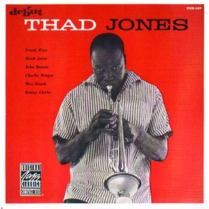 The Fabulous Thad Jones