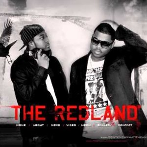 Аватар для The Redland