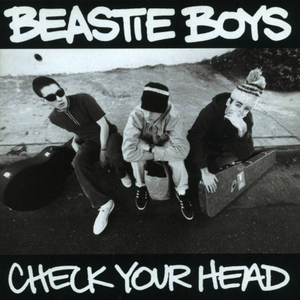 Beastie Boys - Check Your Head [Remastered Edition] Disc 1 - Zortam Music