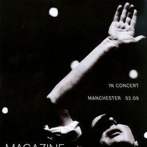 Real Life + Thereafter (In Concert - Manchester 02.09)