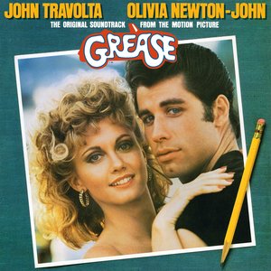 Изображение для 'Grease (The Original Motion Picture Soundtrack)'