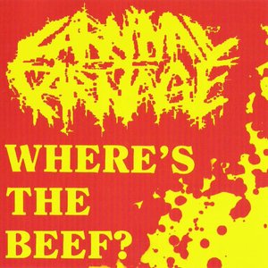 Where's The Beef?