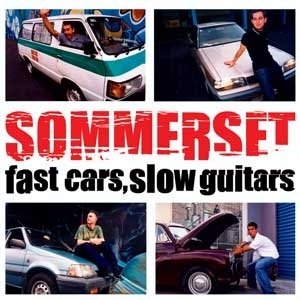 Fast Cars, Slow Guitars