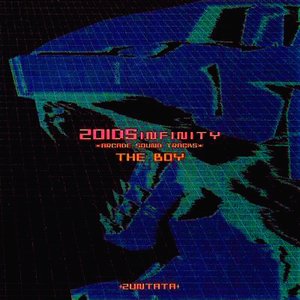 ZOIDS INFINITY -ARCADE SOUND TRACKS- THE BOY
