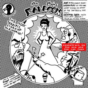 the flying balloon o.s.t.