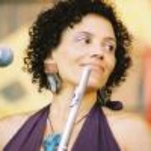 Nicole Mitchell's Sonic Projections 的头像