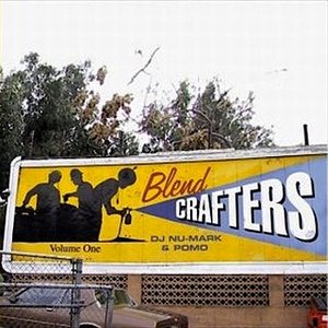 Blend Crafters