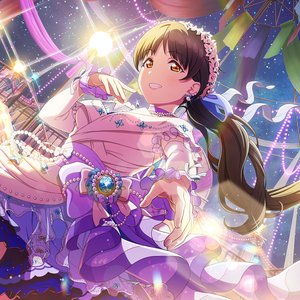 Avatar for 葉月 恋(CV.青山なぎさ)