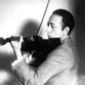 Jascha Heifetz, Brooks Smith 的头像