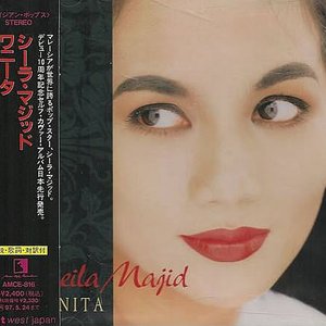 Wanita: Malaysia In My Eyes