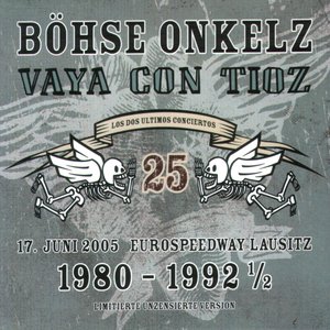 Vaya Con Tioz 1980 - 1992 1/2