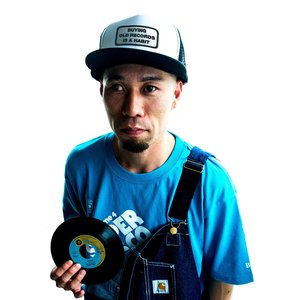 dj koco aka shimokita 的头像