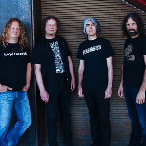 Voivod Tour Dates