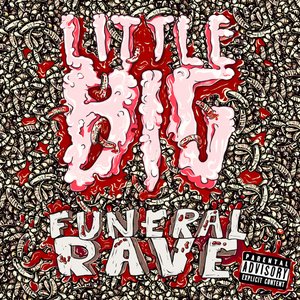 Funeral Rave (Deluxe)