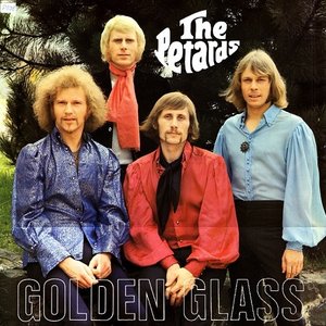 Golden Glass