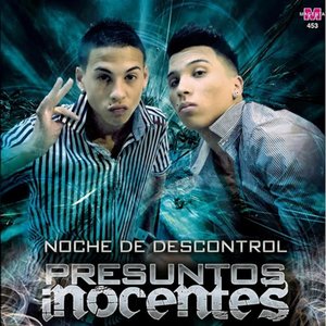 Image for 'Presuntos Inocentes'