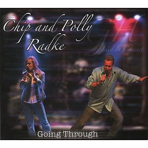 Going Through CD and DVD