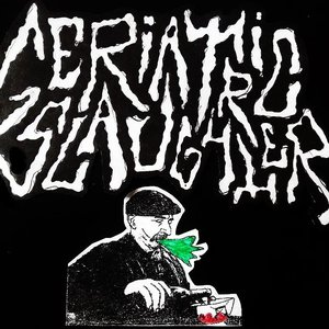 GERIATRIC SLAUGHTER 的头像