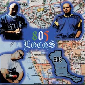 805 Locos 的头像