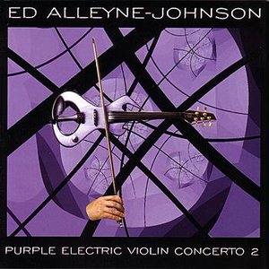 Immagine per 'Purple Electric Violin Concerto 2'