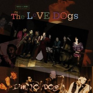 The Love Dogs - I