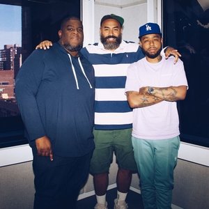 Salaam Remi & Terrace Martin için avatar