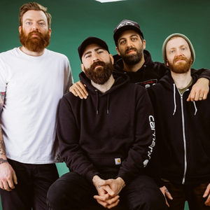 Four Year Strong live