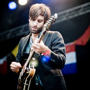 Adam Olenius 的头像