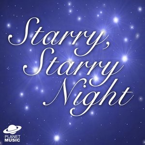 Starry, Starry Night