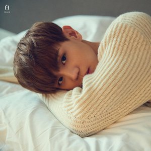 YANG YOSEOP 2nd Mini Album ‘BACK’