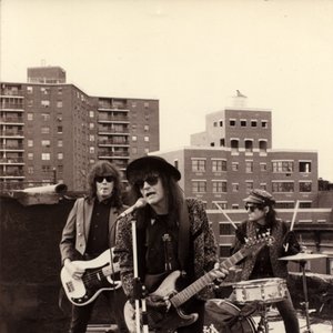 Road Vultures 的头像
