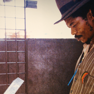 Prince Jazzbo photo provided by Last.fm