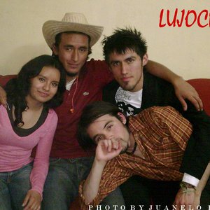 Image for 'LUJOCIITZ'