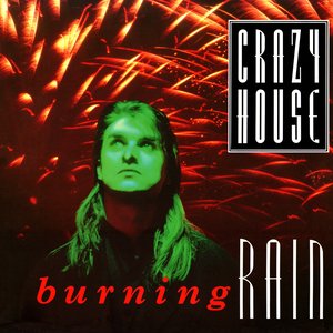 Burning Rain