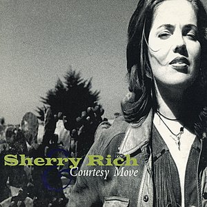 “Sherry Rich & Courtesy Move”的封面