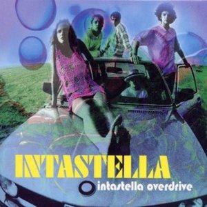 Intastella Overdrive