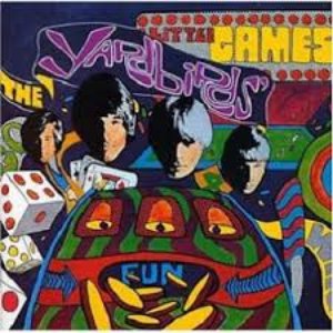 Little Games (Deluxe Edition)