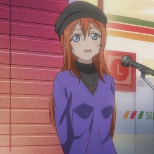 Avatar for 女性シンガー (CV.高山みなみ)