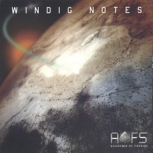 Windig Notes