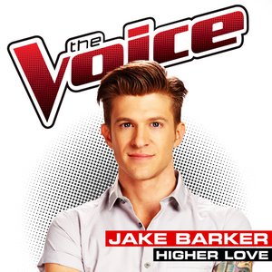 Higher Love (The Voice Performance) - Single