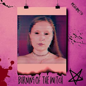 Burning of the Witch