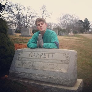 Garret Littler 的头像