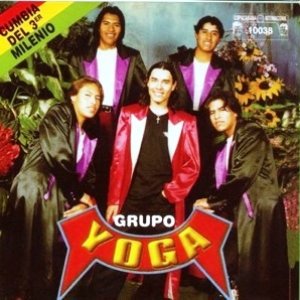 GRUPO YOGA 的头像