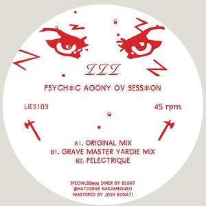 Psychic Agony ov Session