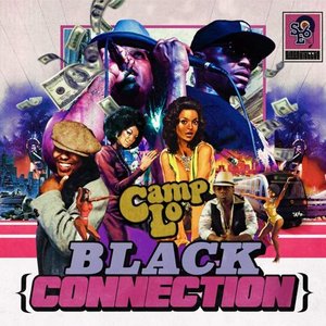 Black Connection - EP