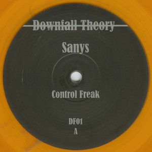 Control Freak / Event Horizon