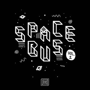 Spacebus Vol.1 - EP