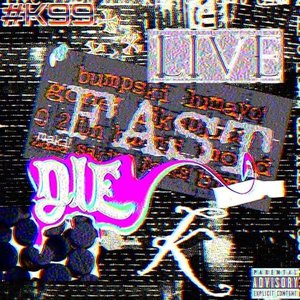 live fast die K